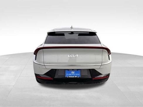 Used 2022 Kia EV6 Wind w/ Wind Technology Package image 6