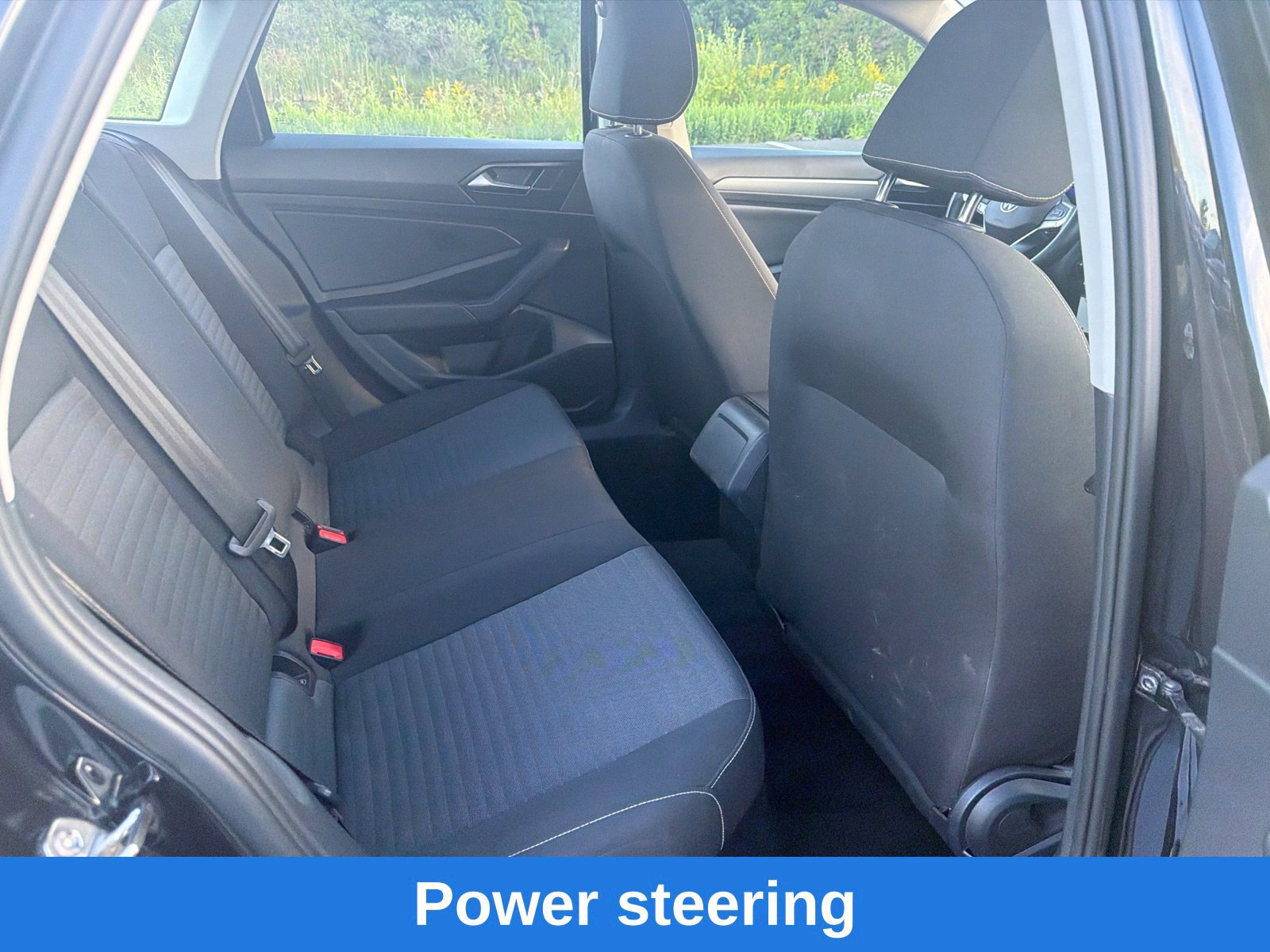 Used 2024 Volkswagen Jetta S FWD image 24