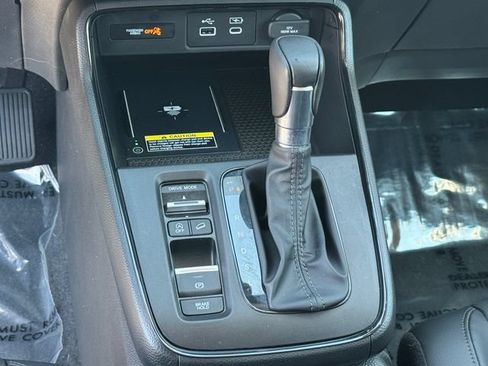 Used 2023 Honda CR-V EX-L image 23