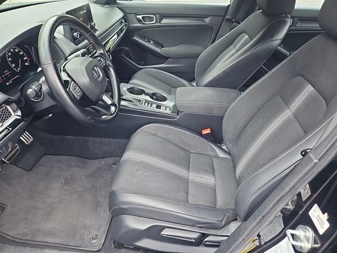 Used 2022 Honda Civic Sport image 25