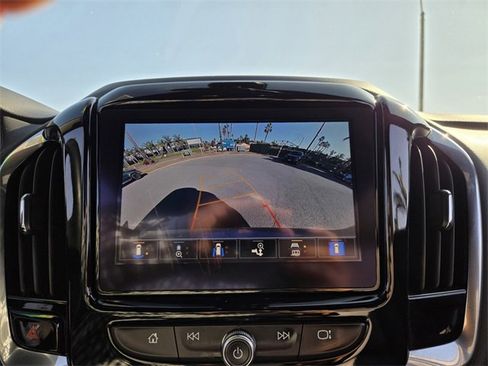 Used 2023 Chevrolet Traverse RS w/ LPO, Floor Liner Package image 11