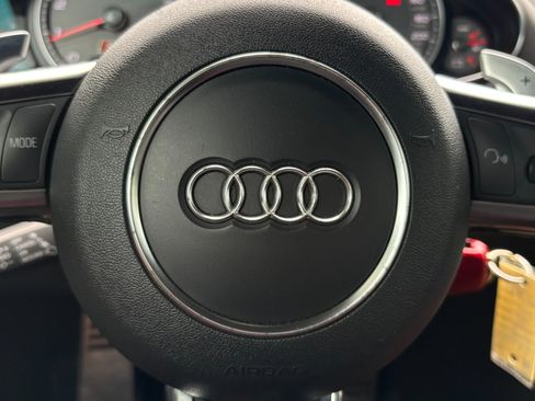 Used 2014 Audi R8 V8 AWD/4WD image 25