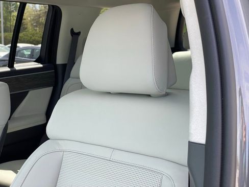 New 2026 Hyundai Santa Fe Calligraphy AWD/4WD image 21