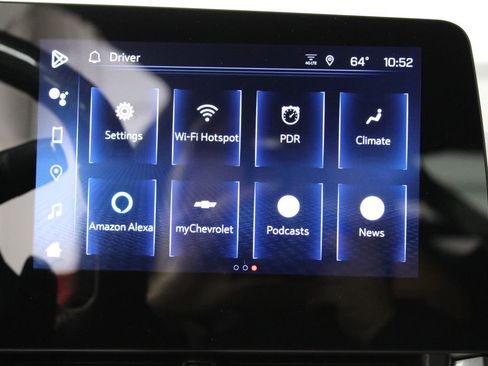 Used 2024 Chevrolet Corvette Z06 w/ Battery Protection Package image 34