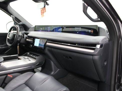 New 2026 Lincoln Navigator L Reserve w/ Jet Appearance Package image 33