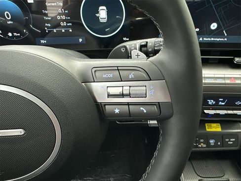 New 2026 Hyundai Kona Limited image 28