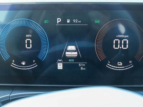 New 2026 Hyundai Santa Fe SE image 27