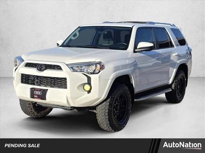 Used 2015 Toyota 4Runner SR5