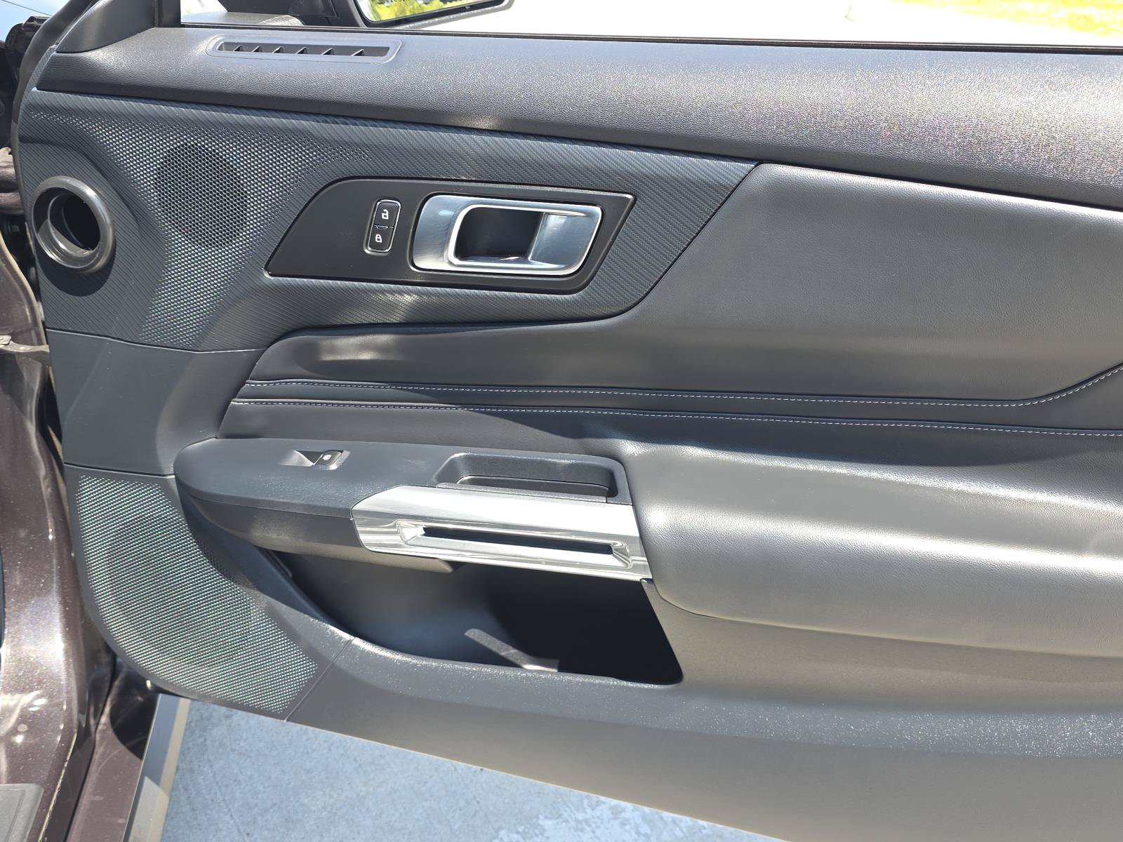 Used 2024 Ford Mustang GT Premium RWD image 13