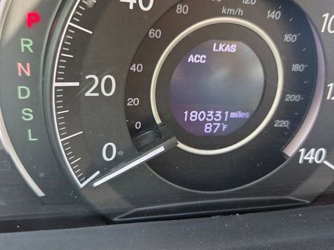 Used 2016 Honda CR-V Touring image 28