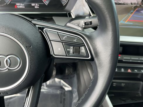 Used 2024 Audi A3 2.0T Premium Plus w/ Premium Plus Package image 24