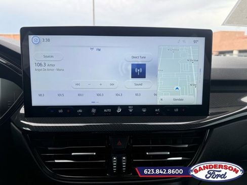 Used 2024 Ford Escape ST-Line w/ Tech Pack #1 image 16