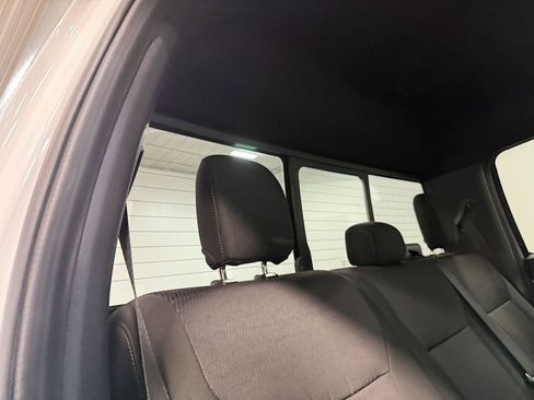 Used 2022 Ford F150 XLT w/ Equipment Group 302A High image 15