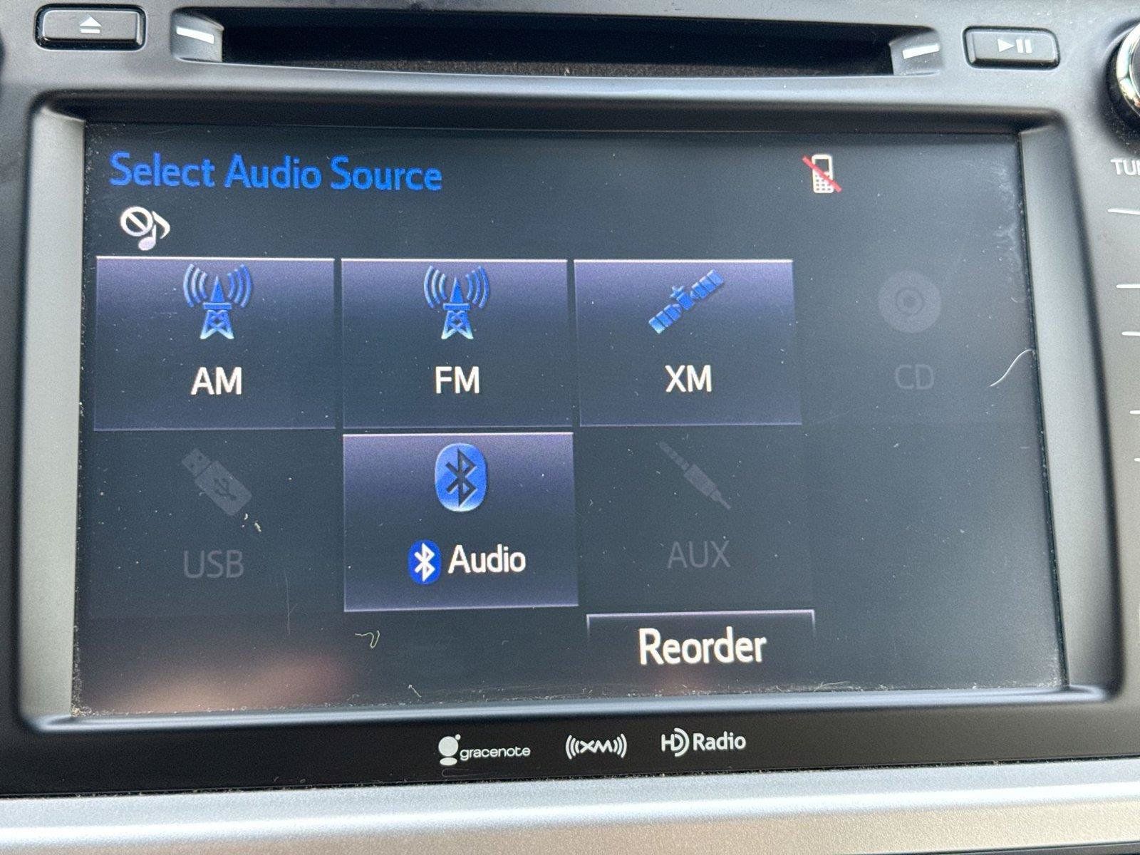 Used 2019 Toyota Highlander Limited Platinum FWD image 9