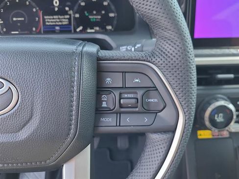 New 2026 Toyota Tacoma Limited image 26