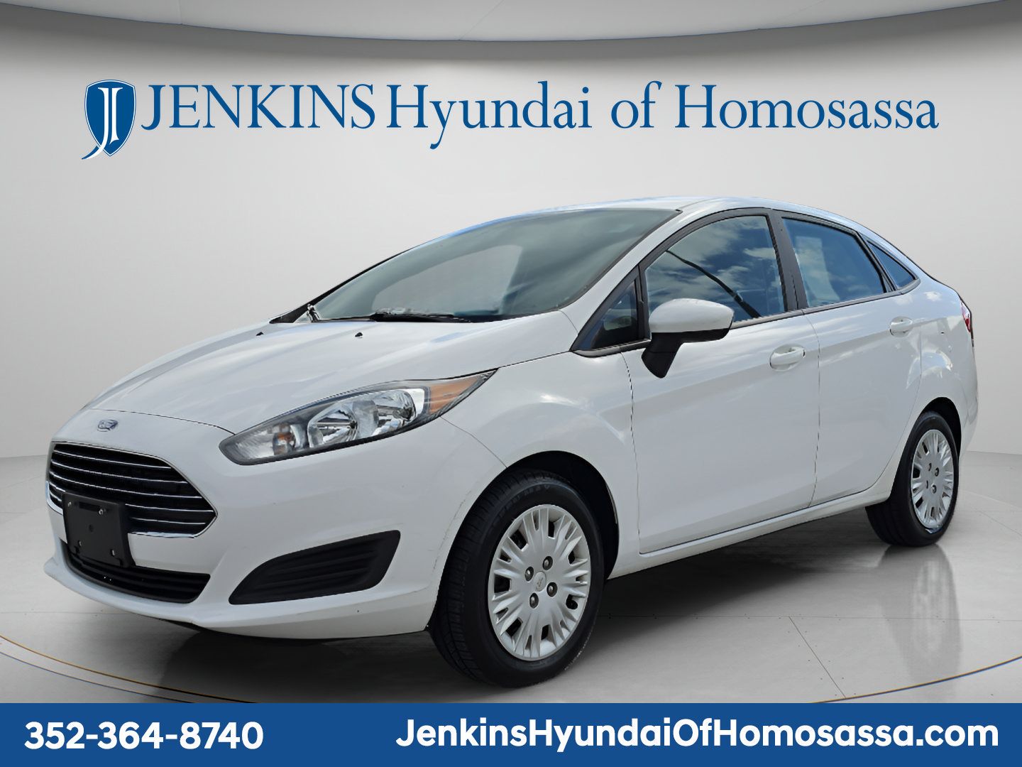 Used 2018 Ford Fiesta S FWD image 10