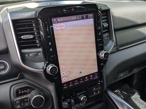 New 2025 RAM 1500 Big Horn image 13