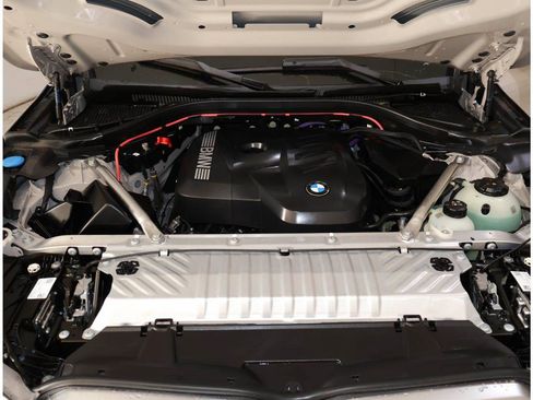 Used 2026 BMW X3 xDrive30i w/ Convenience Package AWD/4WD image 23