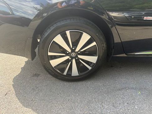 Used 2019 Nissan Altima 2.5 SL AWD/4WD image 40