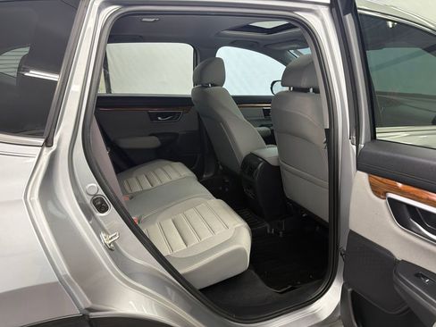 Used 2020 Honda CR-V EX image 16