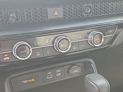 Used 2024 Honda CR-V EX-L image 22