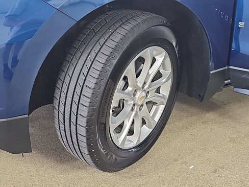 Used 2019 Chevrolet Equinox LT FWD image 37
