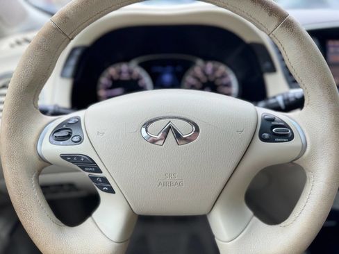 Used 2014 INFINITI QX60 Base AWD 4dr SUV w/ Premium Package image 16