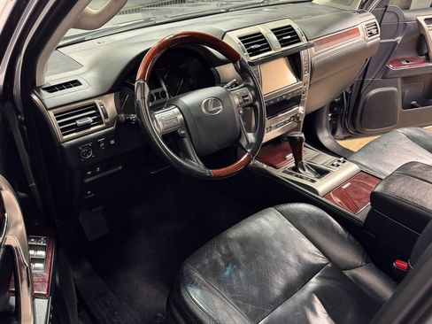 Used 2015 Lexus GX 460 image 17