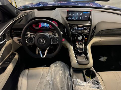New 2026 Acura RDX A-Spec w/ Advance Package AWD/4WD image 18