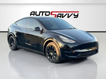 Used 2021 Tesla Model Y 2WD