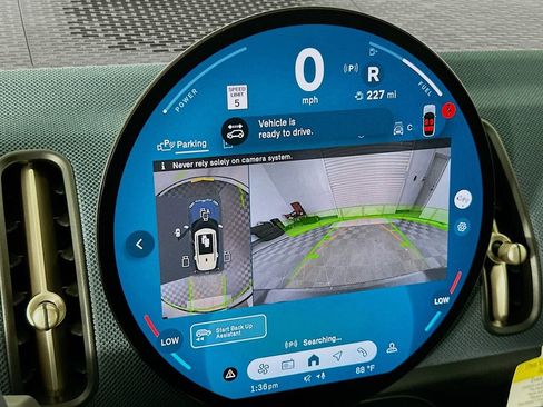 New 2026 MINI Cooper Countryman S image 13