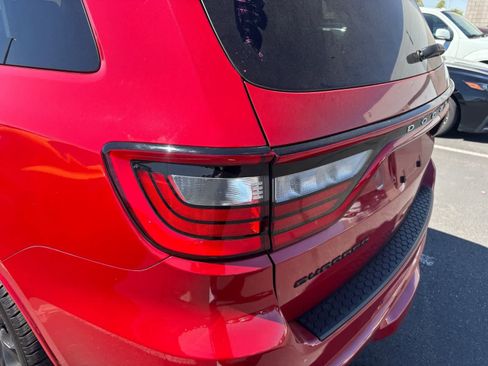 Used 2019 Dodge Durango GT image 8