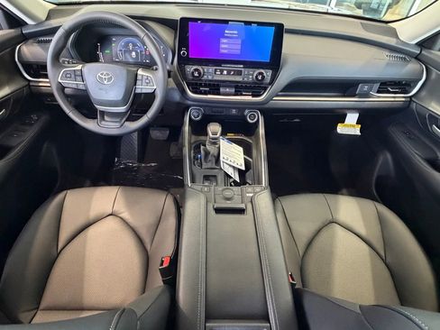 New 2026 Toyota Grand Highlander AWD Hybrid image 29