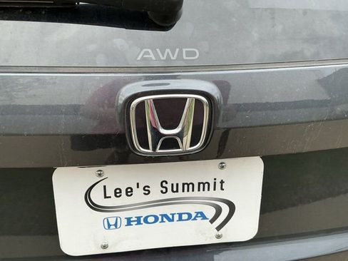 Used 2026 Honda CR-V EX-L image 8