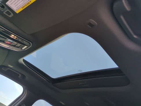 New 2025 Jeep Grand Cherokee L Altitude AWD/4WD image 20