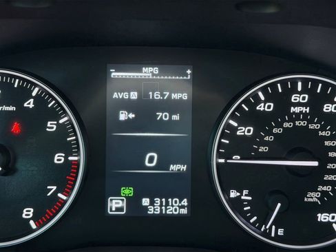 Certified 2023 Subaru Ascent Onyx Edition Limited image 21