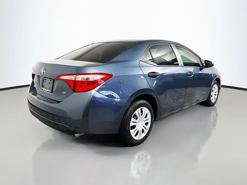 Used 2019 Toyota Corolla LE FWD image 4