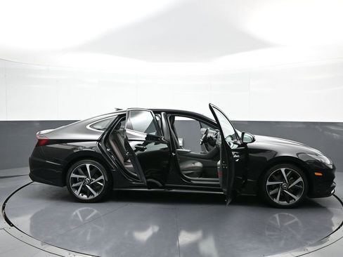 Used 2022 Hyundai Sonata SEL Plus w/ Cargo Package image 42