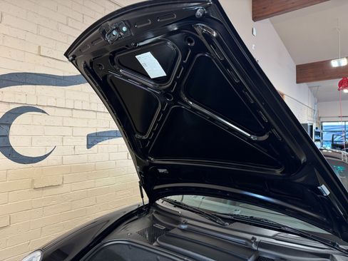 Used 2002 Porsche 911 Turbo image 88