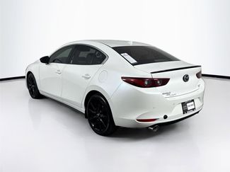 Certified 2024 MAZDA MAZDA3 2.5 Turbo Sedan w/Premium Plus video 2