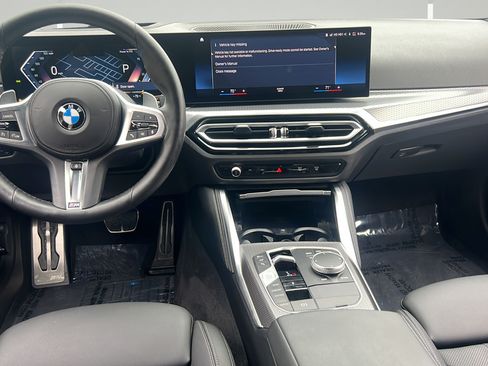 Used 2024 BMW M440i xDrive Gran Coupe AWD/4WD image 18