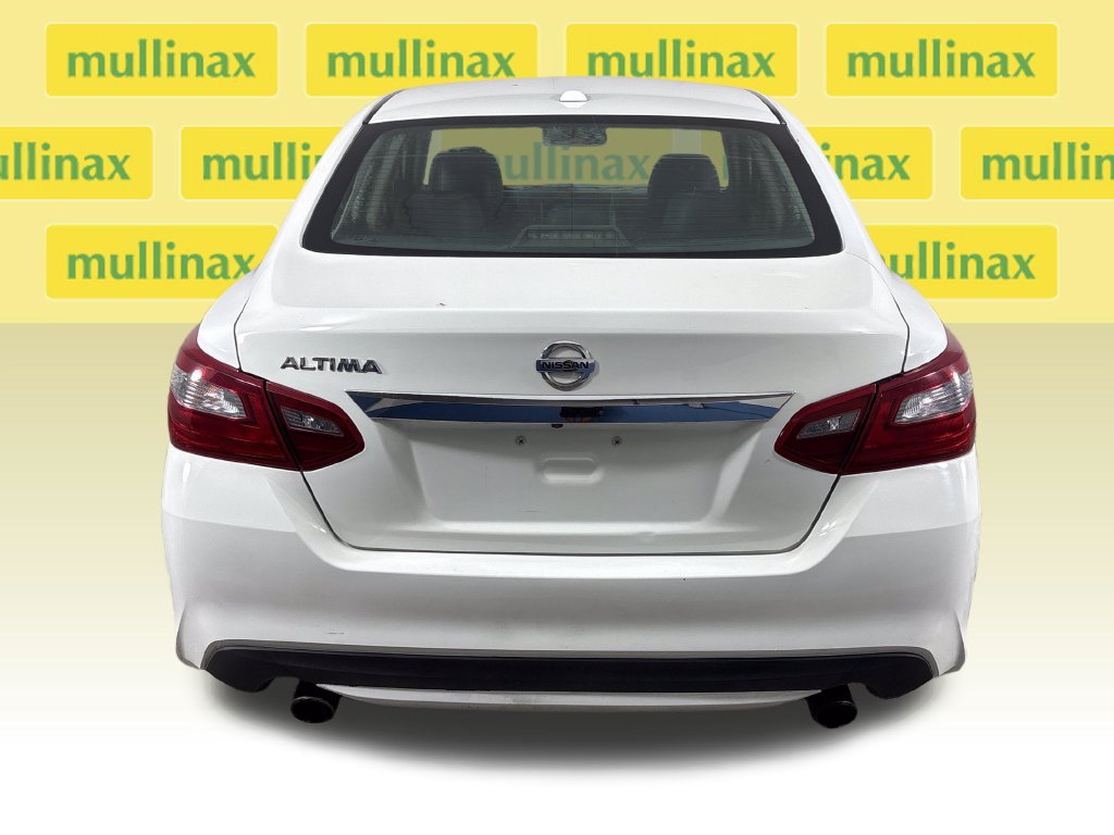 Used 2018 Nissan Altima 2.5 SL FWD image 27