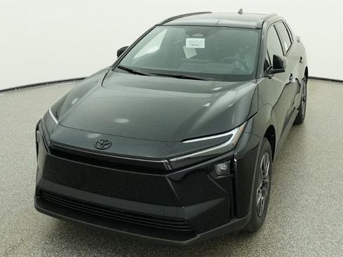 New 2026 Toyota bZ FWD image 16
