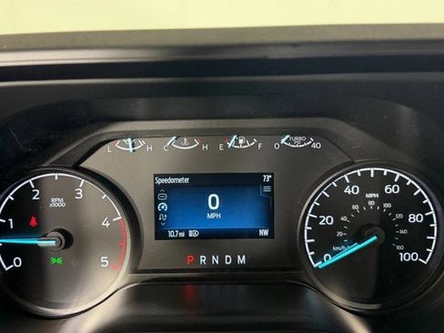 New 2026 Ford F350 XL w/ STX Appearance Package image 10