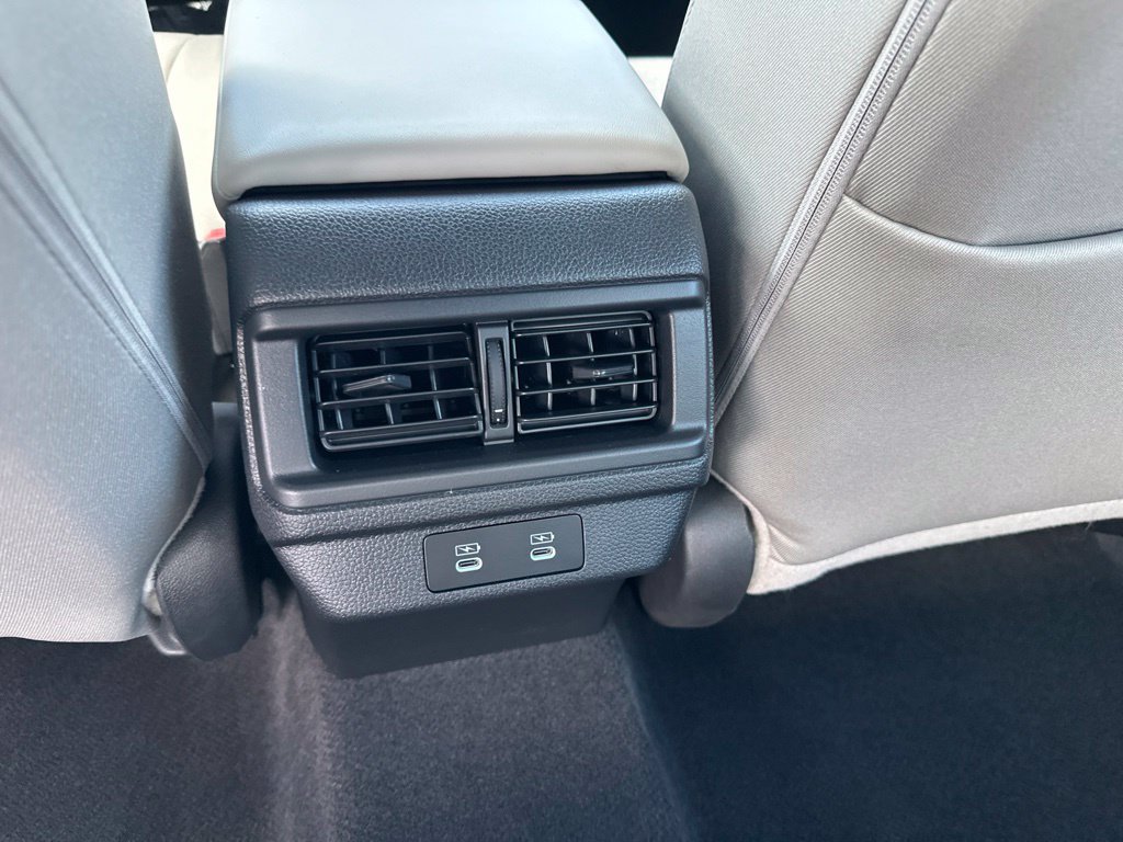 New 2026 Honda Accord LX image 17
