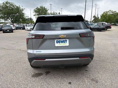 Used 2026 Chevrolet Equinox LT