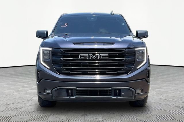 Used 2024 GMC Sierra 1500 Elevation w/ X31 Off-Road Package AWD/4WD image 2
