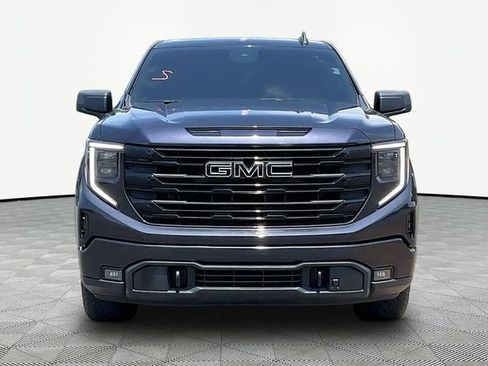 Used 2024 GMC Sierra 1500 Elevation w/ X31 Off-Road Package AWD/4WD image 2