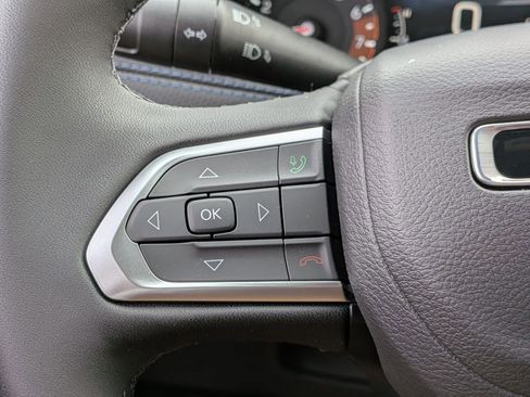 New 2026 Jeep Compass Latitude AWD/4WD image 15