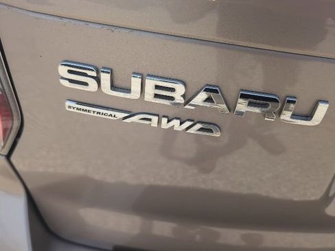 Used 2014 Subaru Forester 2.5i Premium w/ Popular Package #1 AWD/4WD image 19